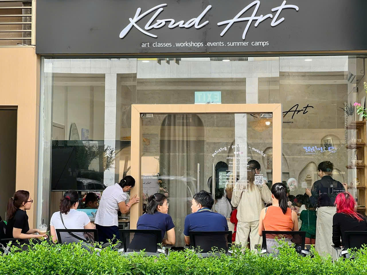 Shophouse Nội Khu 84m² – Vị Trí Kinh Doanh Đẹp, Bao Thuế Phí