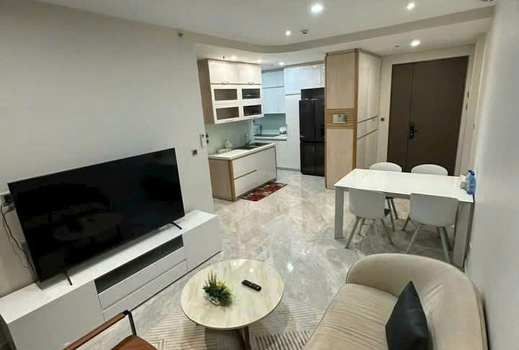 Cho Thuê Căn Hộ 80m² – 2PN 2WC – Full Nội Thất – Nhà Trống, Vào Ở Ngay