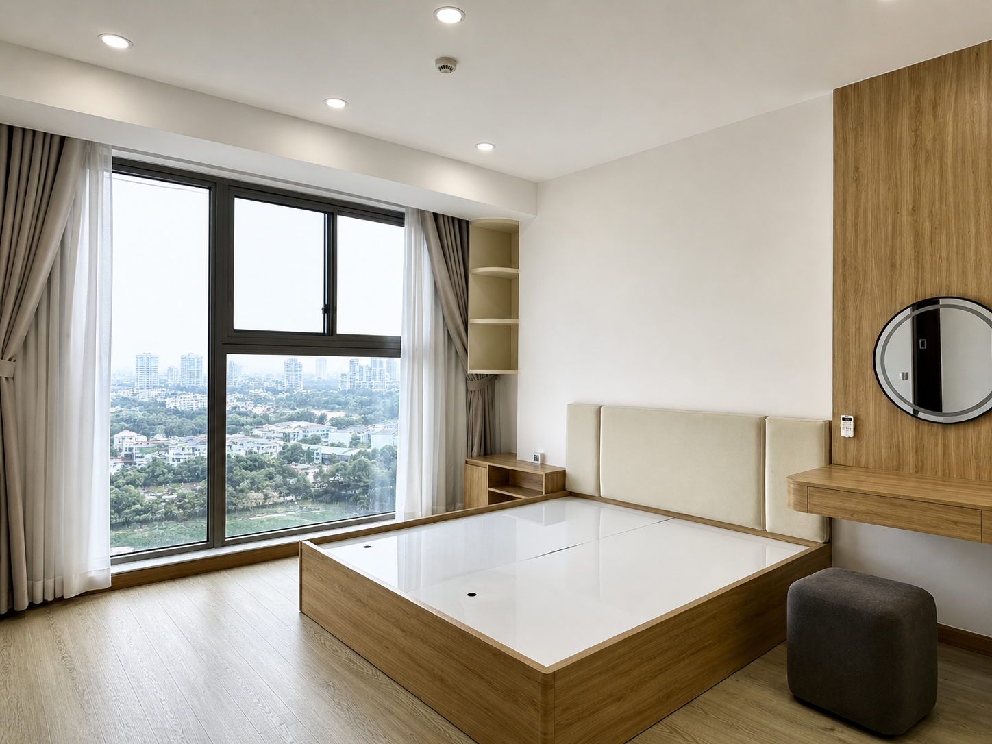 🔥 Căn Mới 3PN 98m² Có Ô Xe – Midtown M7