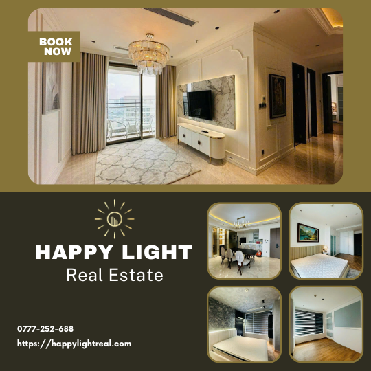 BÁN CĂN HỘ 3PN - THE PEAK MIDTOWN