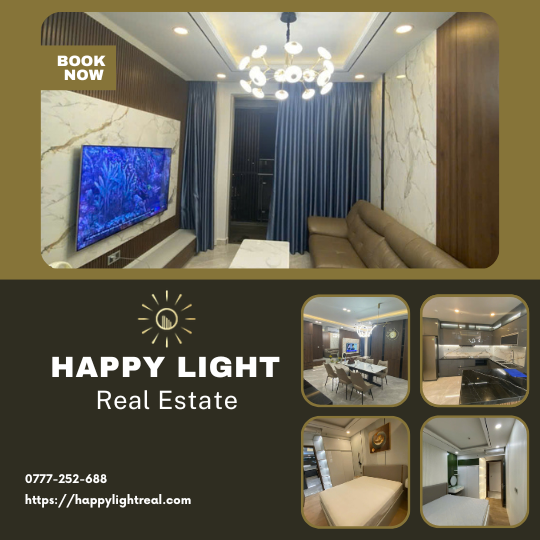 Bán Căn Hộ M8 The Peak Midtown