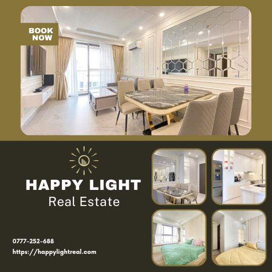 CHO THUÊ CĂN HỘ 2PN - THE SIGNATURE MIDTOWN