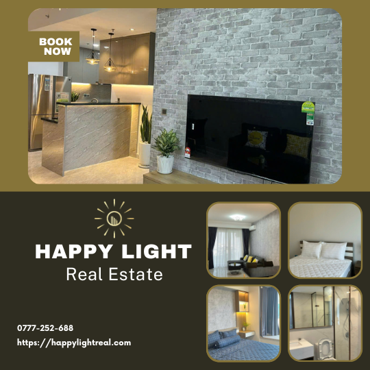 CHO THUÊ CĂN HỘ 2PN - THE PEAK MIDTOWN