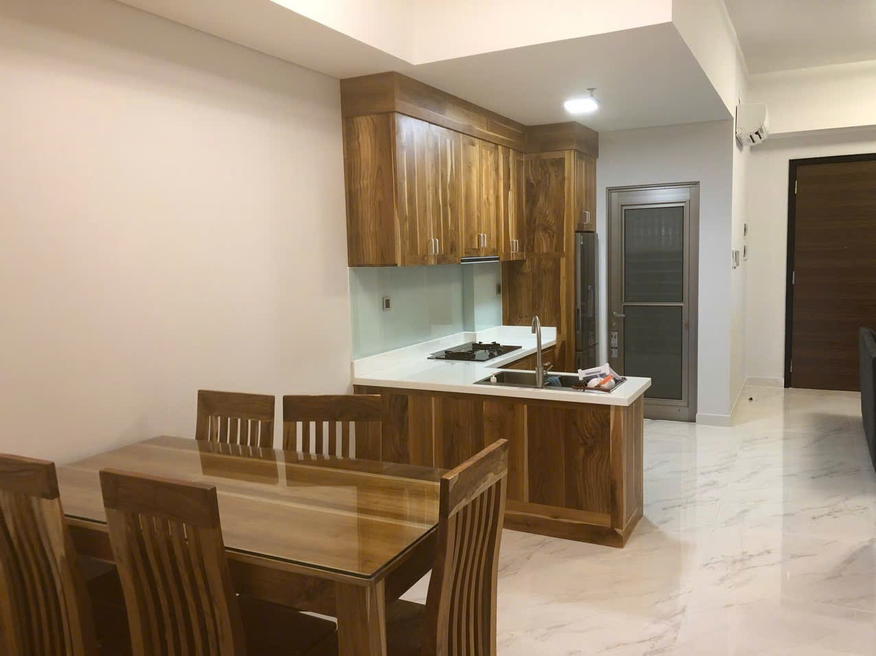 Bán Căn Hộ 2PN 110m² – Diện Tích Rộng, Bao Thuế Phí