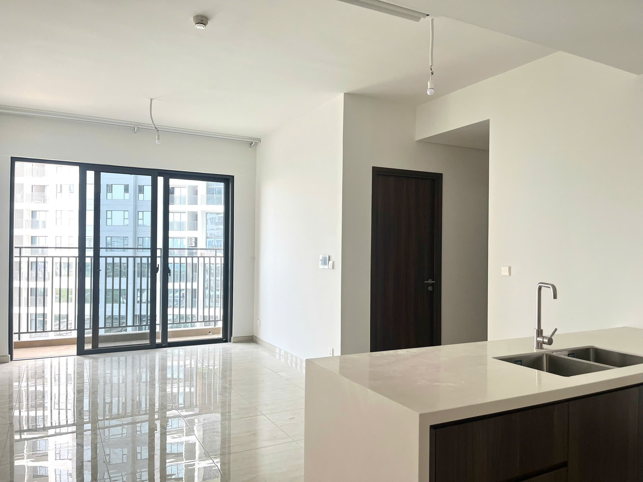 🔥 Giá Tốt – 2PN 82m² Nội Thất Cơ Bản | The Infiniti