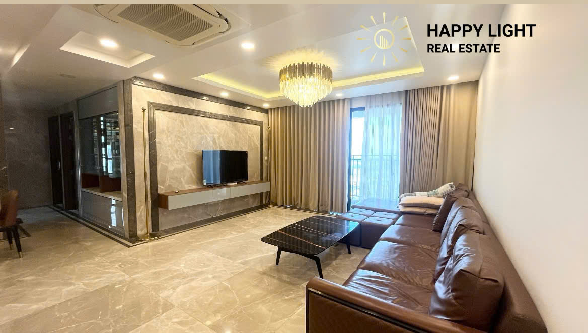 ✨ Căn 3PN 125m² Giá Tốt – The View