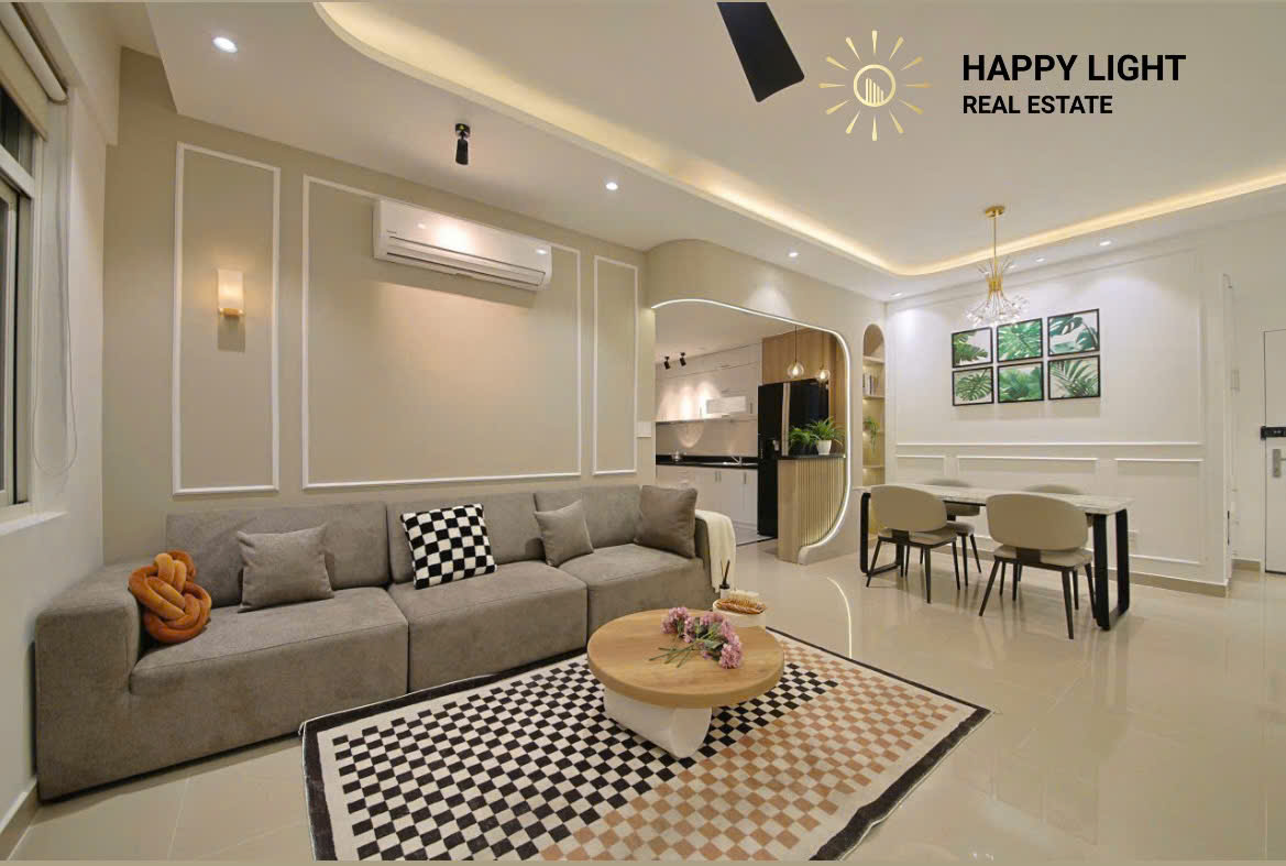 ✨ Căn 3PN 120m² Bao Phí Quản Lý – Cảnh Viên