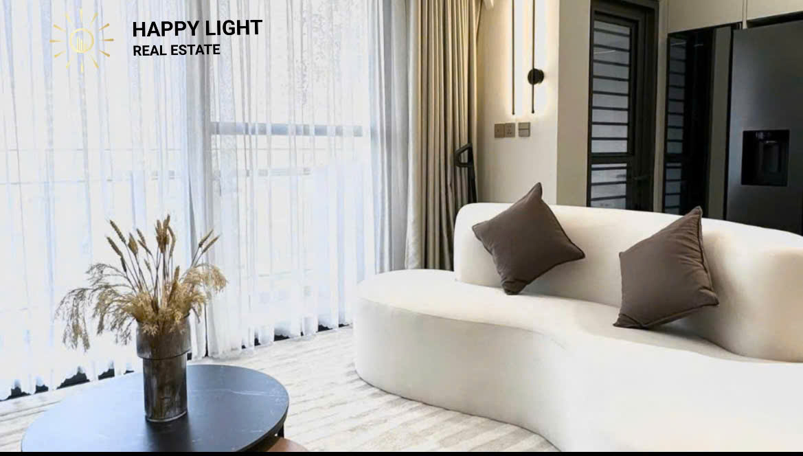 ✨ Bán/Cho Thuê Căn 2PN + Phòng Làm Việc 108m² – Ascentina