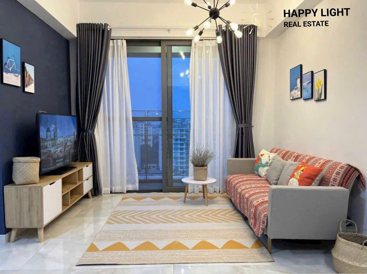 ✨ Căn 2PN 77.5m² Giá Tốt – The Ascentina