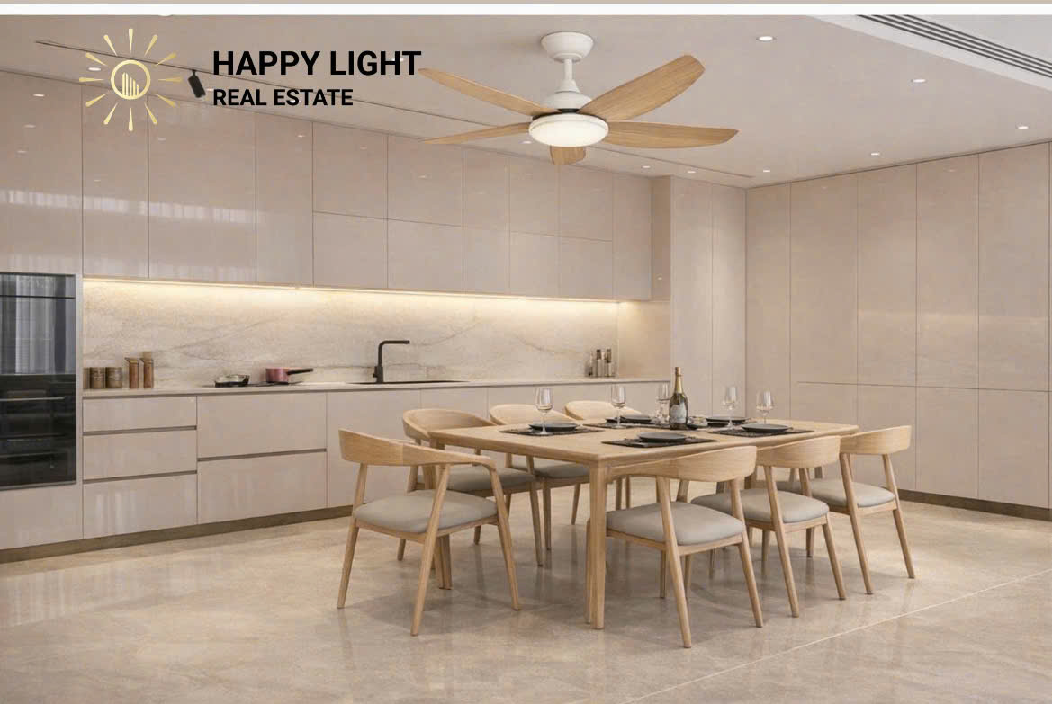 🔥 HOT CĂN HỘ DUY NHẤT – DUPLEX 3PN THE INFINITI